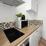 Rénové Et à 2 Pas Du Cœur De Apartamento
