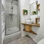 Renove Et A 2 Pas Du Coeur De * 낭시