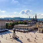 아파트 Renove Et A 2 Pas Du Coeur De