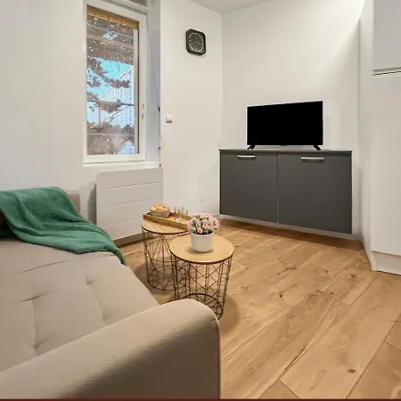 Apartment Renove Et A 2 Pas Du Coeur De Nancy