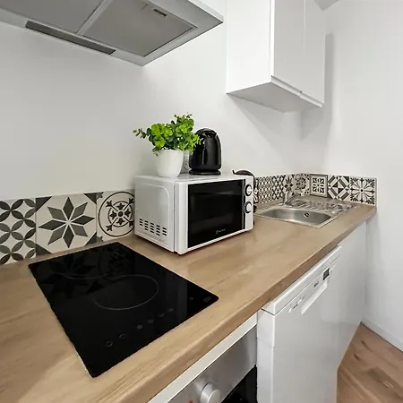 Rénové Et à 2 Pas Du Cœur De Appartement