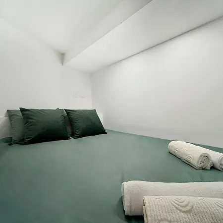 Rénové Et à 2 Pas Du Cœur De Apartamento