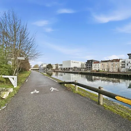 Renove Et A 2 Pas Du Coeur De Apartment *