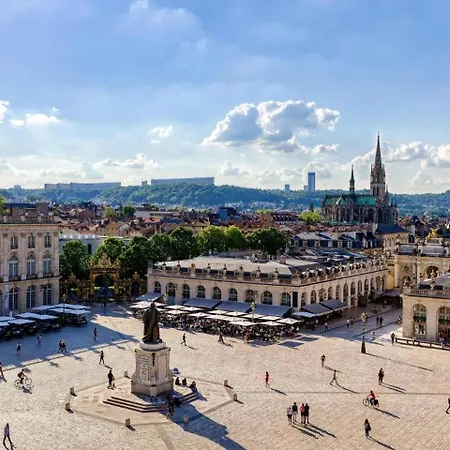 Appartement Rénové Et à 2 Pas Du Cœur De