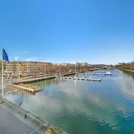 Renove Et A 2 Pas Du Coeur De * Nancy