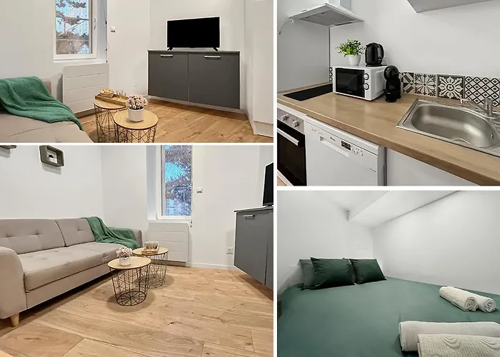 Renove Et A 2 Pas Du Coeur De * Nancy