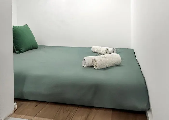 Renove Et A 2 Pas Du Coeur De Apartmán *