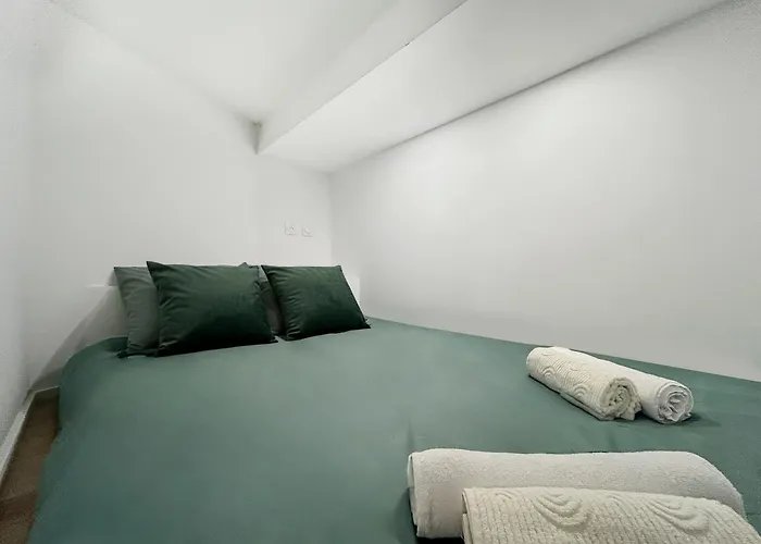 Renove Et A 2 Pas Du Coeur De Apartmán