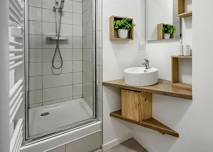 Renove Et A 2 Pas Du Coeur De * Nancy