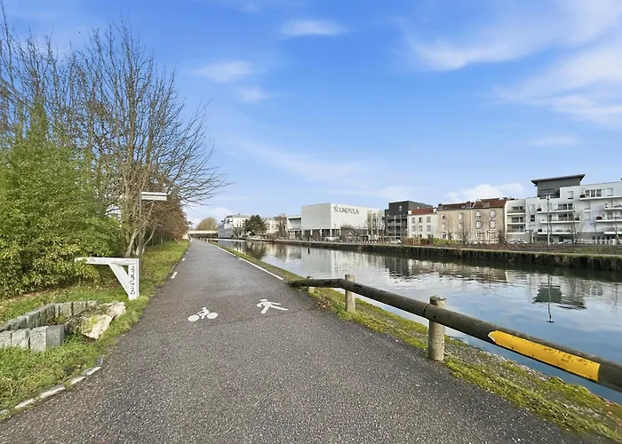 Renove Et A 2 Pas Du Coeur De Apartment *