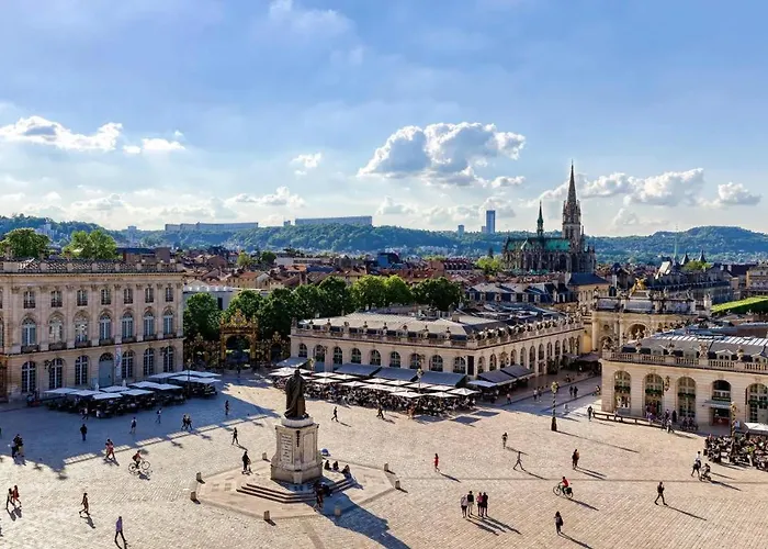 Apartmán Renove Et A 2 Pas Du Coeur De