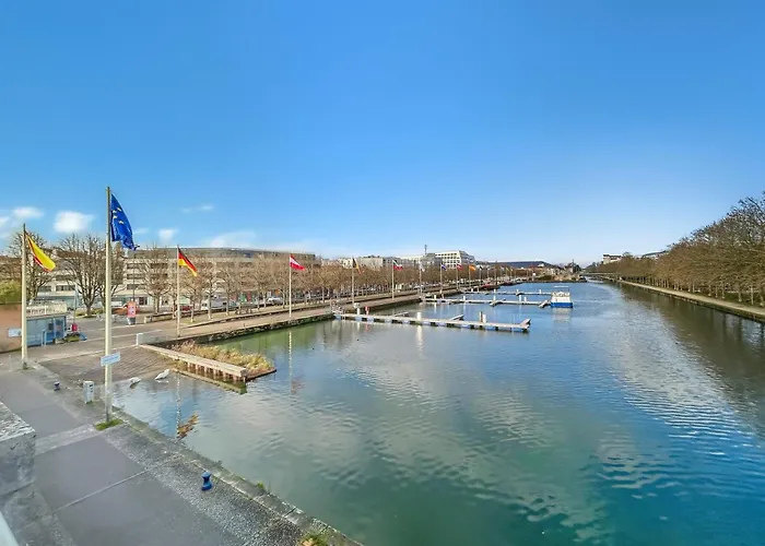 Renove Et A 2 Pas Du Coeur De * Nancy